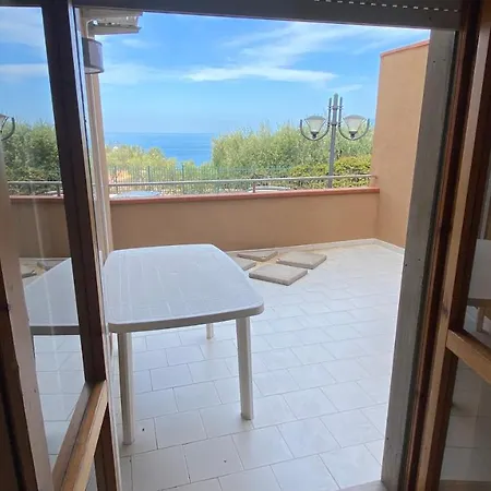 Casa Masha Centro Vista Mare *