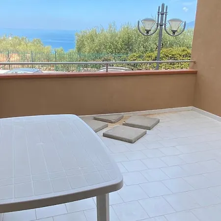 Casa Masha Centro Vista Mare Palinuro