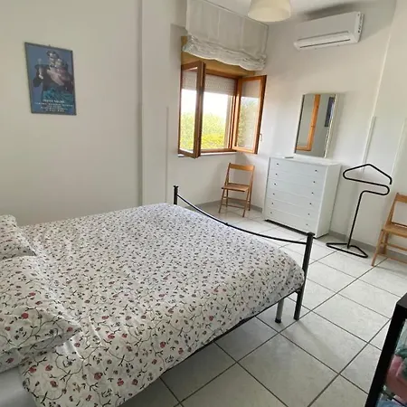 Casa Masha Centro Vista Mare * Palinuro