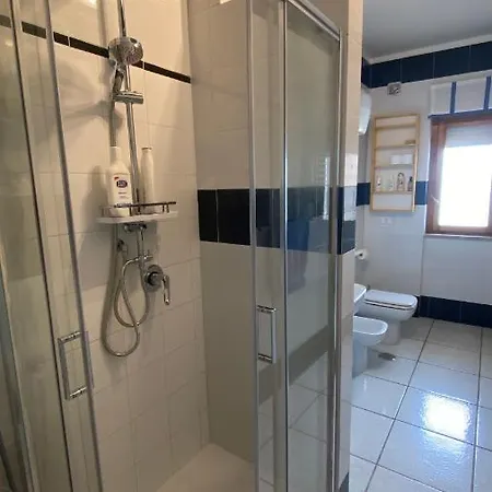 Apartmán Casa Masha Centro Vista Mare