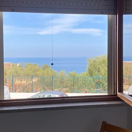 Apartmán Casa Masha Centro Vista Mare *